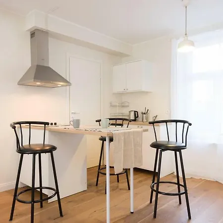 Apartment Niine