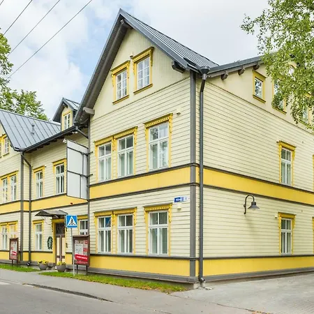 Niine Tallinn