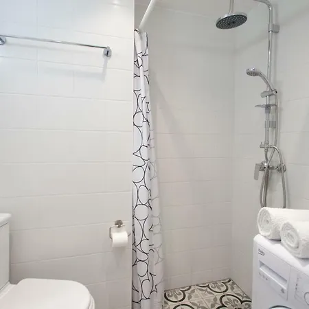 Niine Apartment Tallinn
