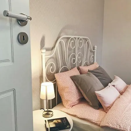 Lejlighed Niine Tallinn