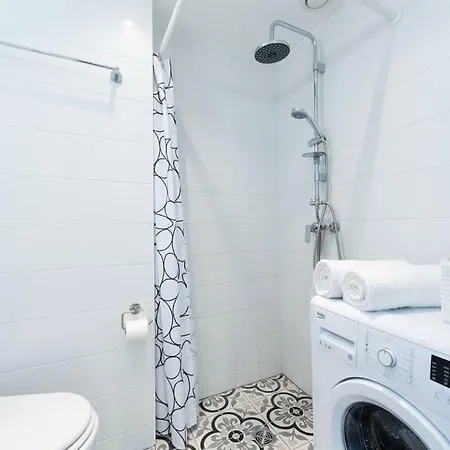Niine Apartment